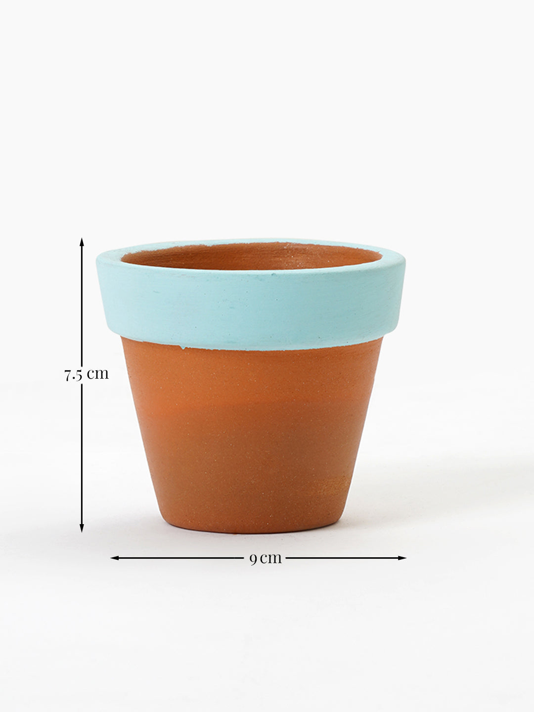 Cute Planter, Set of 3