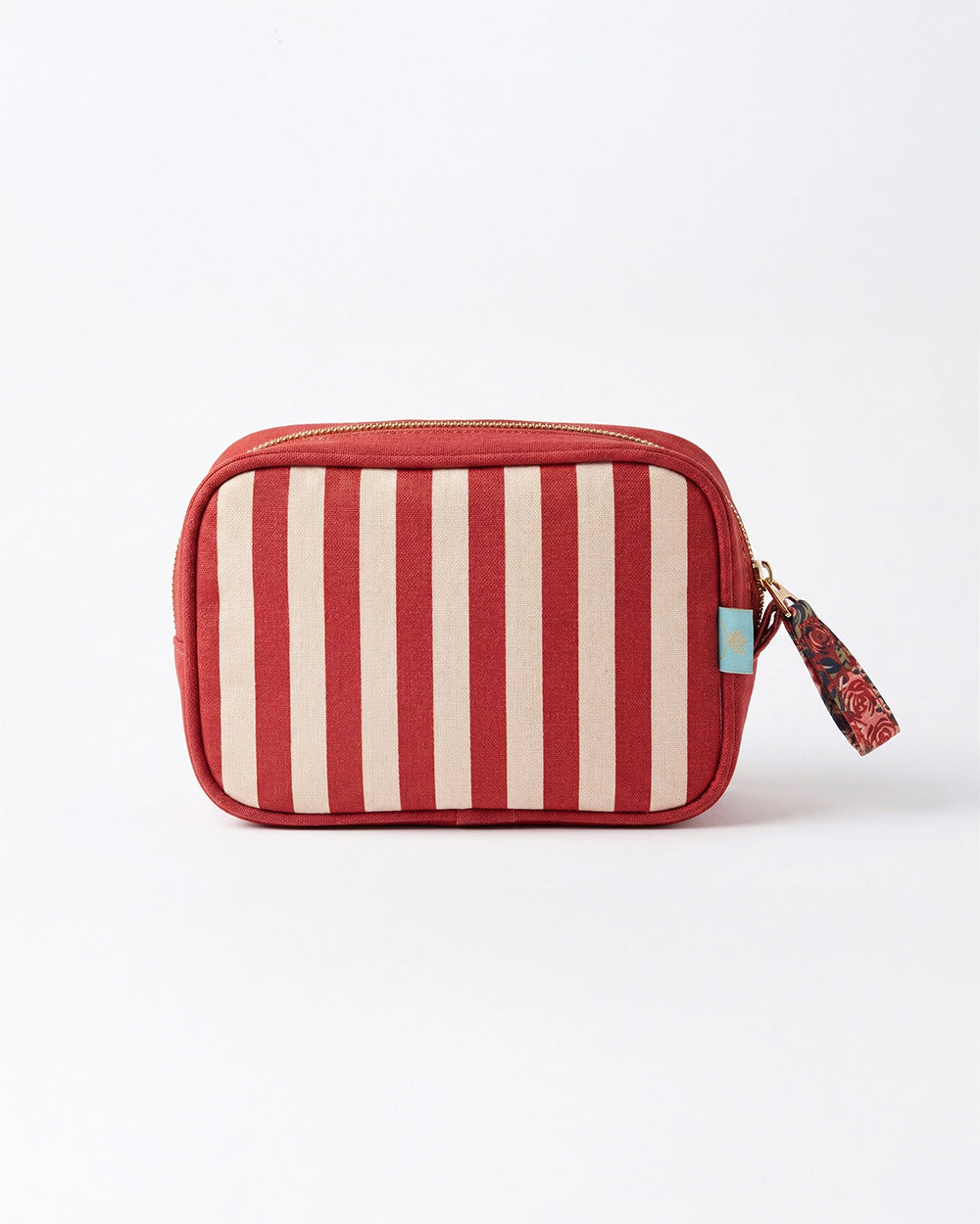 Apple Orchards Travel Pouches Set of 2 | Kashmir Trails