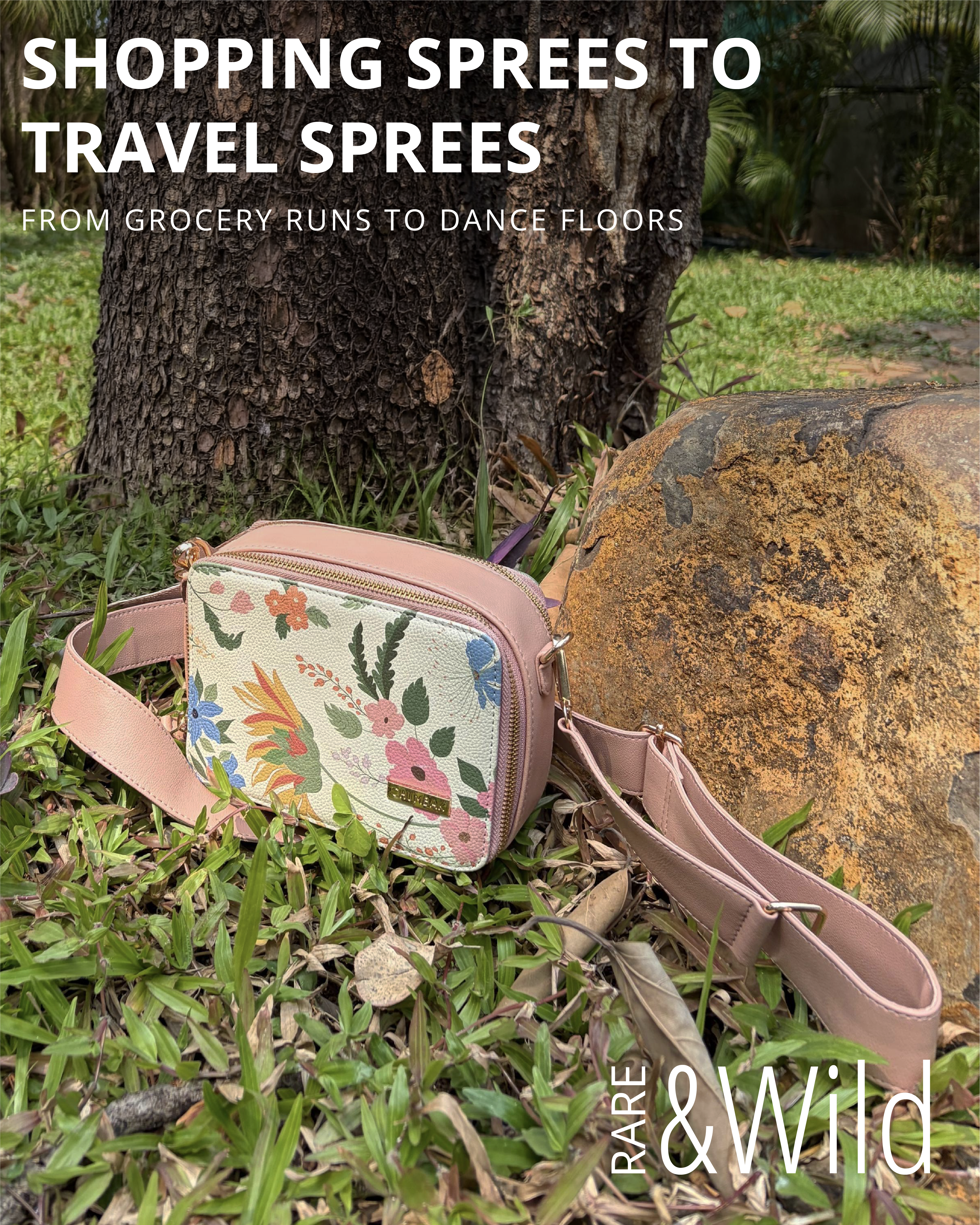 Jaipur Sling | Rare & Wild, Amboli