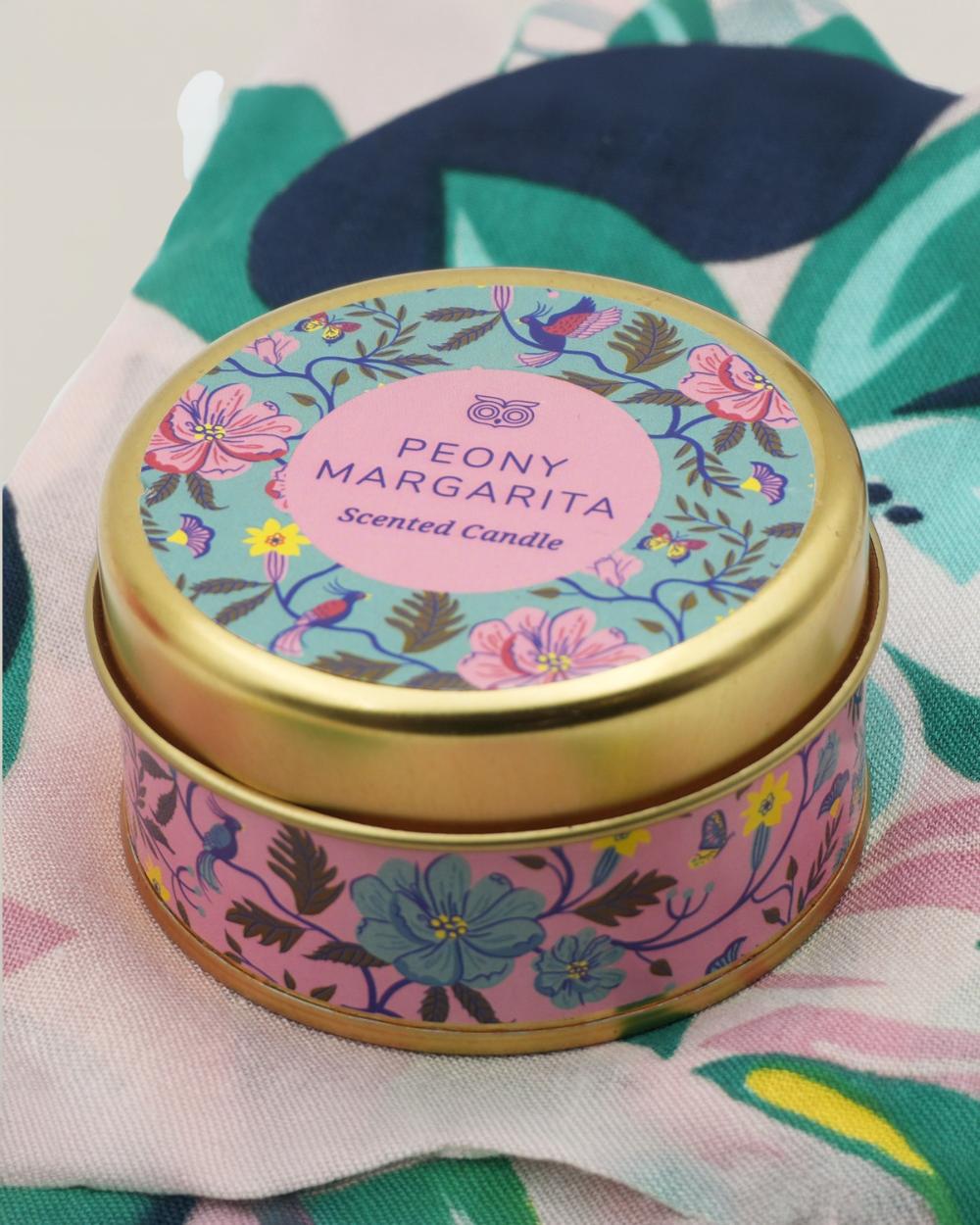 Chumbak Joy is Me-time Gift Set of 3