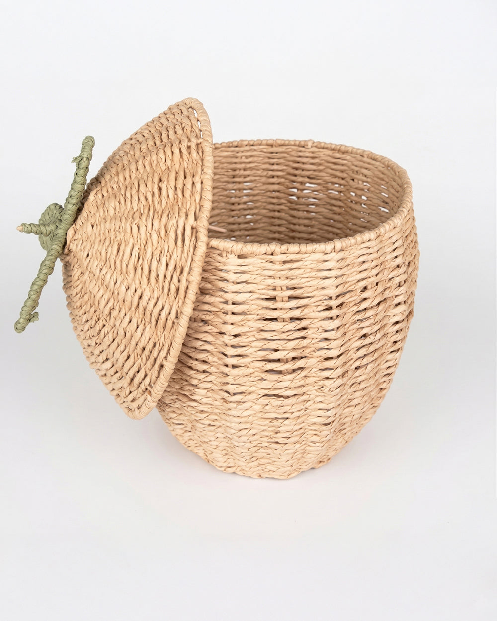 Limonata Deco Basket | Citrus Zest