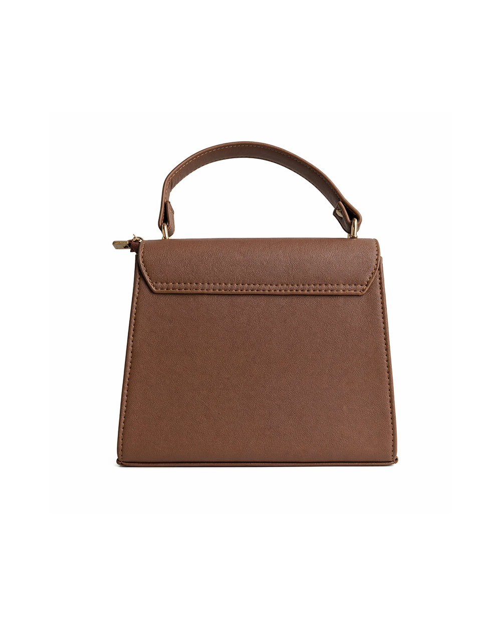 Bricklane Satchel - Limonata | Citrus Zest