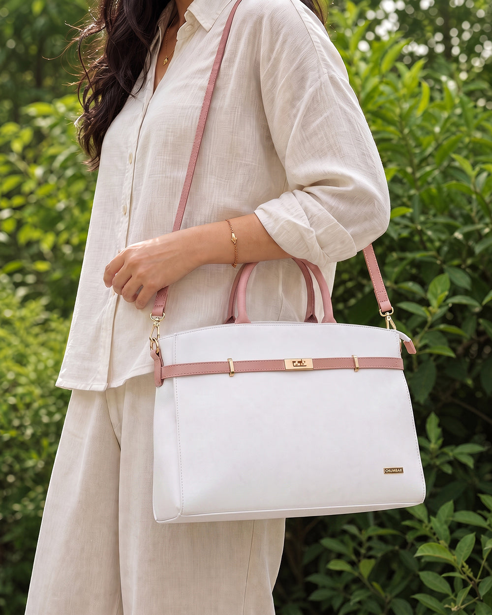Naples Tote | Rare & Wild, Amboli
