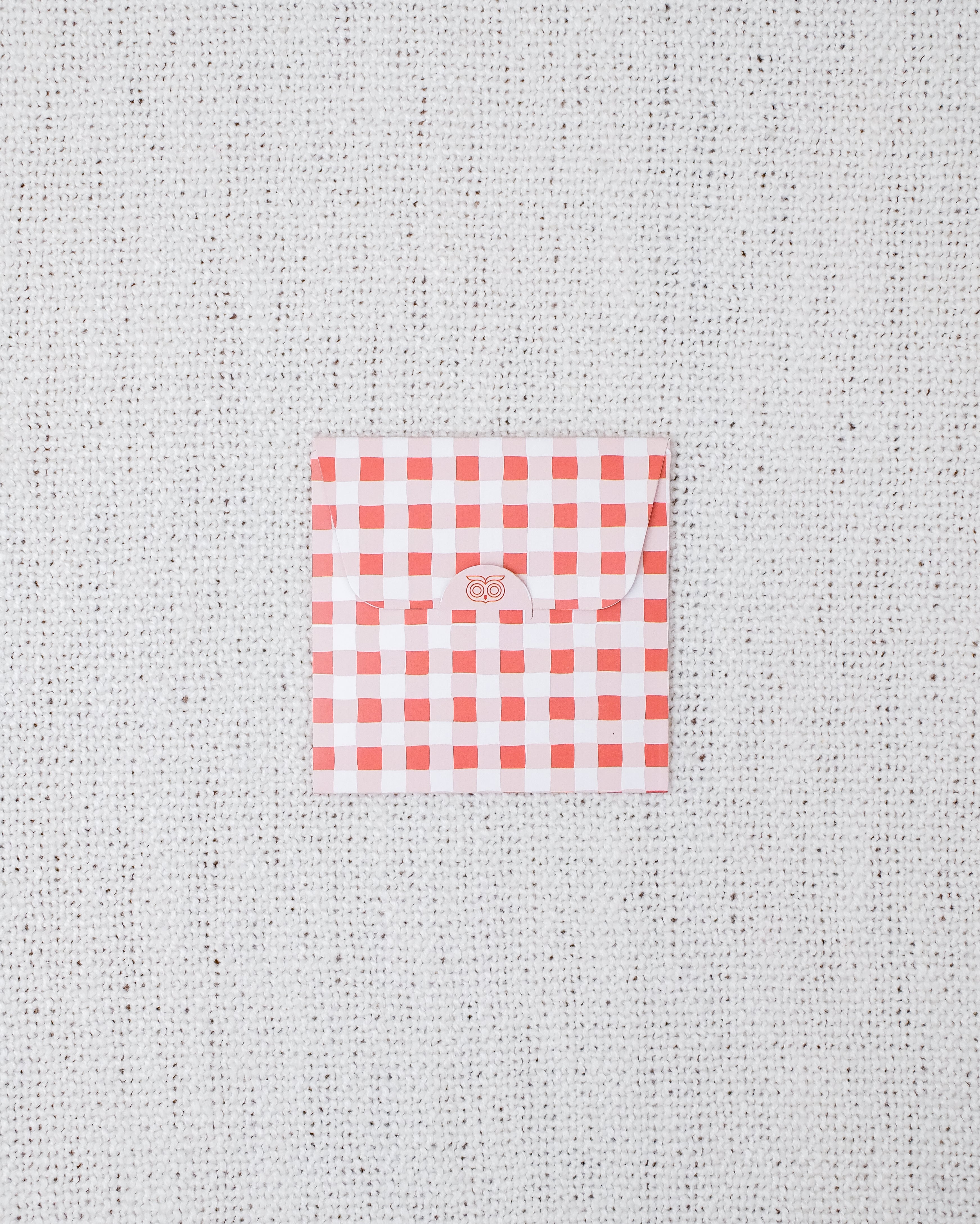 Alphabet Charm + Chain - K