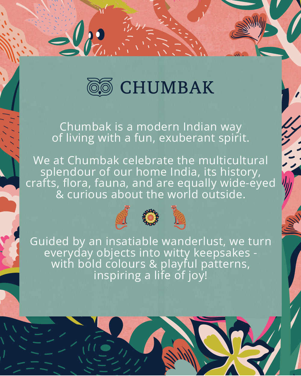 Teal by Chumbak Phool-ish Watch | Rose Gold Dial, Mesh Strap