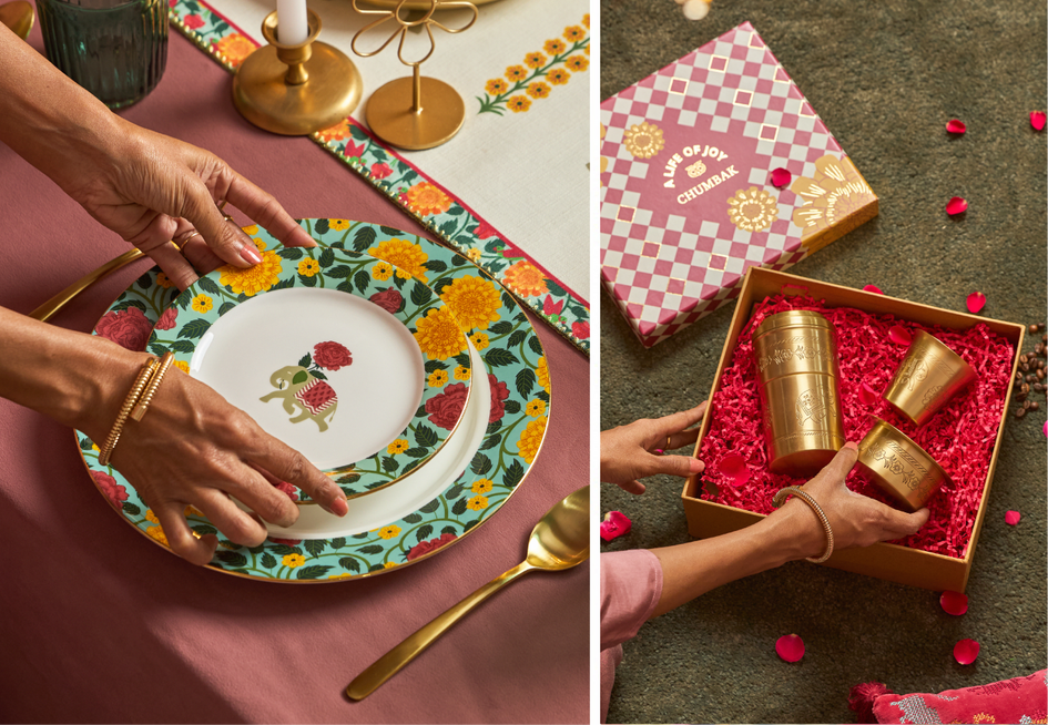 Chumbak: Celebrating Everyday Joy with Vibrant Designs