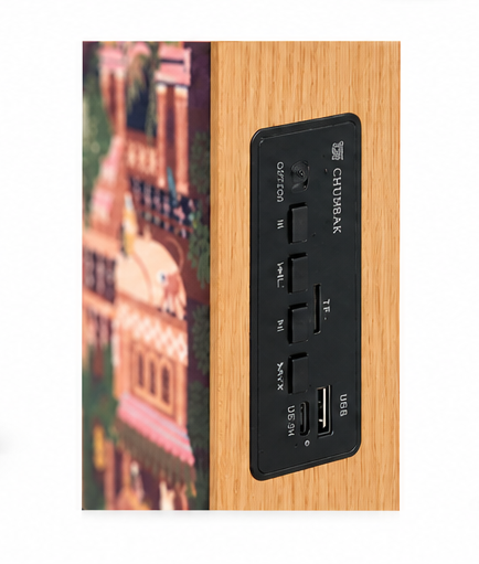 PLAY+ By Chumbak
