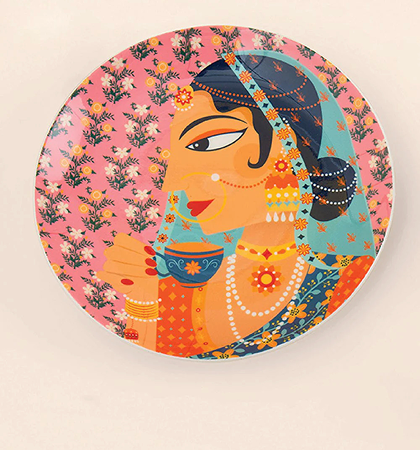 GIFTS FROM INDIA