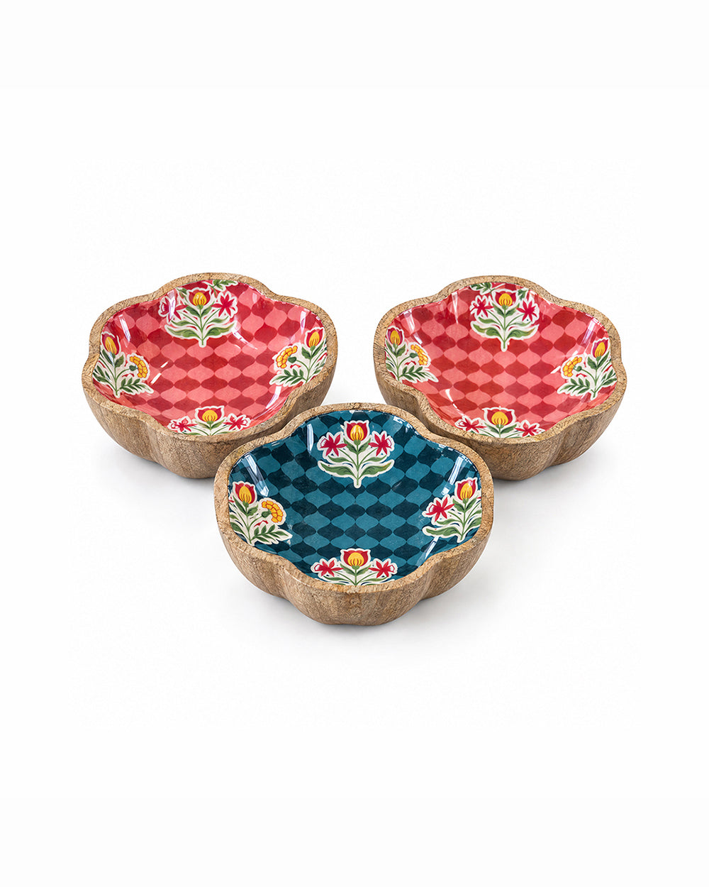 Patio Bowl Set of 3 | Haveli Socials