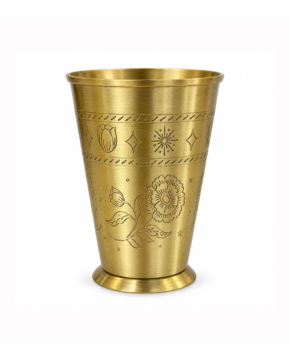 Guldatasa Patiala Tumbler | Haveli Socials