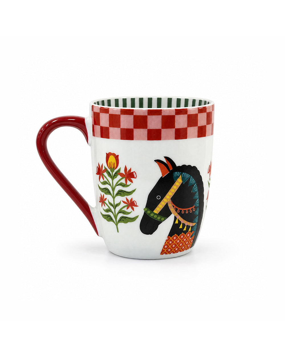 Polo Coffee Mug | Haveli Socials