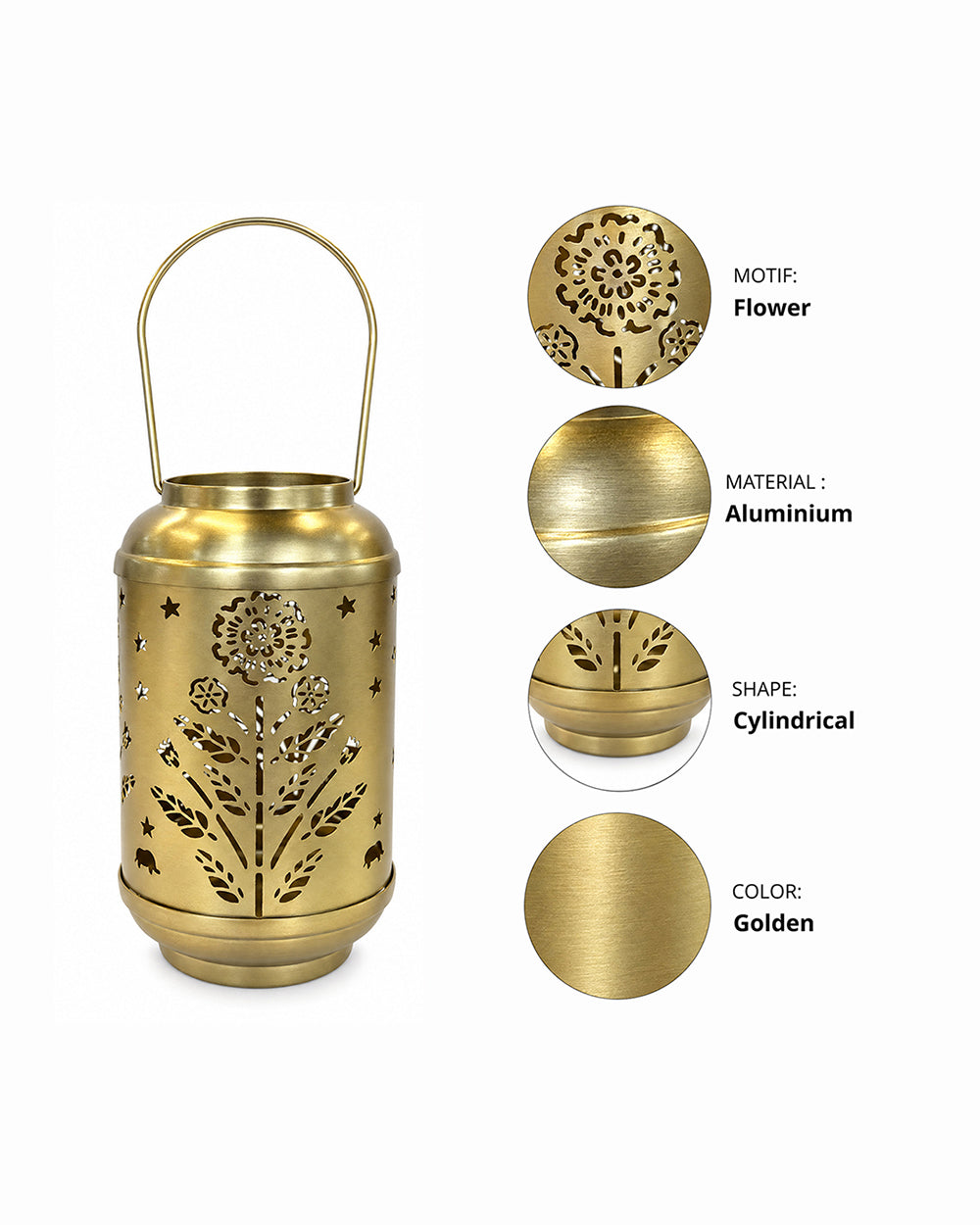 Batti Lantern | Haveli Socials