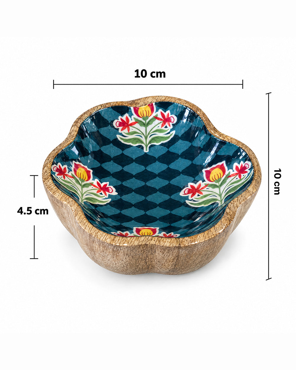 Patio Bowl Set of 3 | Haveli Socials