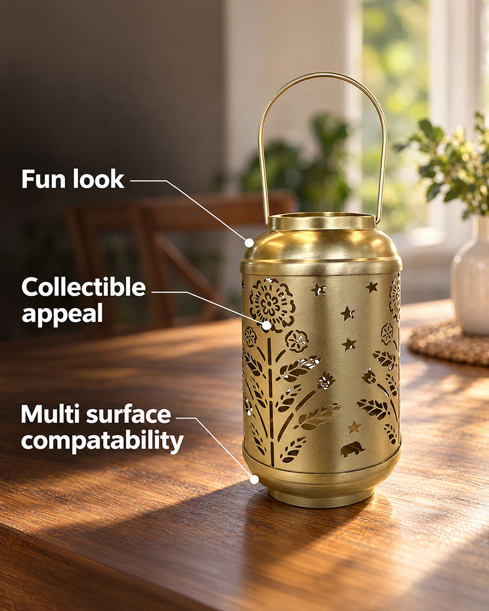 Batti Lantern | Haveli Socials
