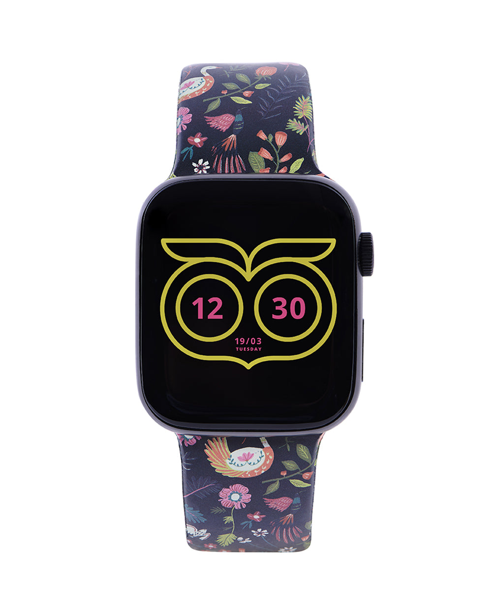 Chumbak Smartwatch - Wilderness