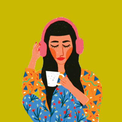 Fashion Girl