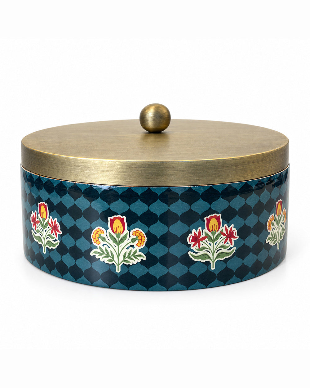 Patio Storage Box | Haveli Socials