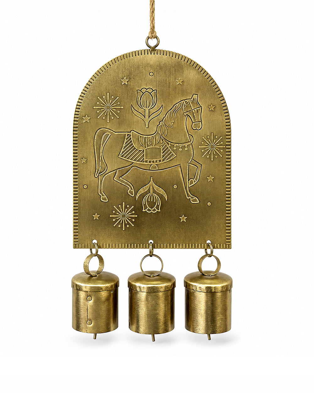 Haveli Ride Tealight Wall Décor | Haveli Socials
