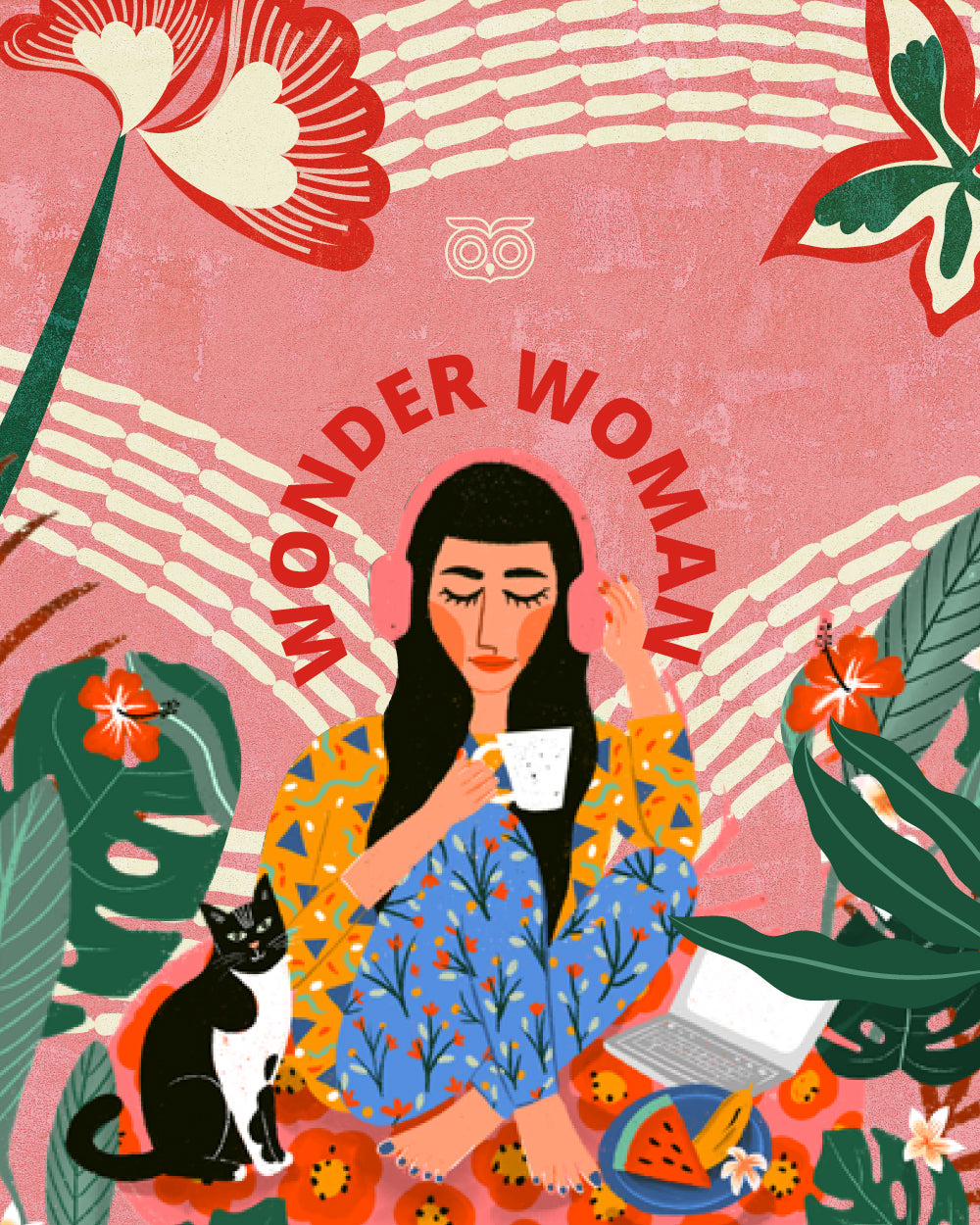 Women's Day E-Gift Card