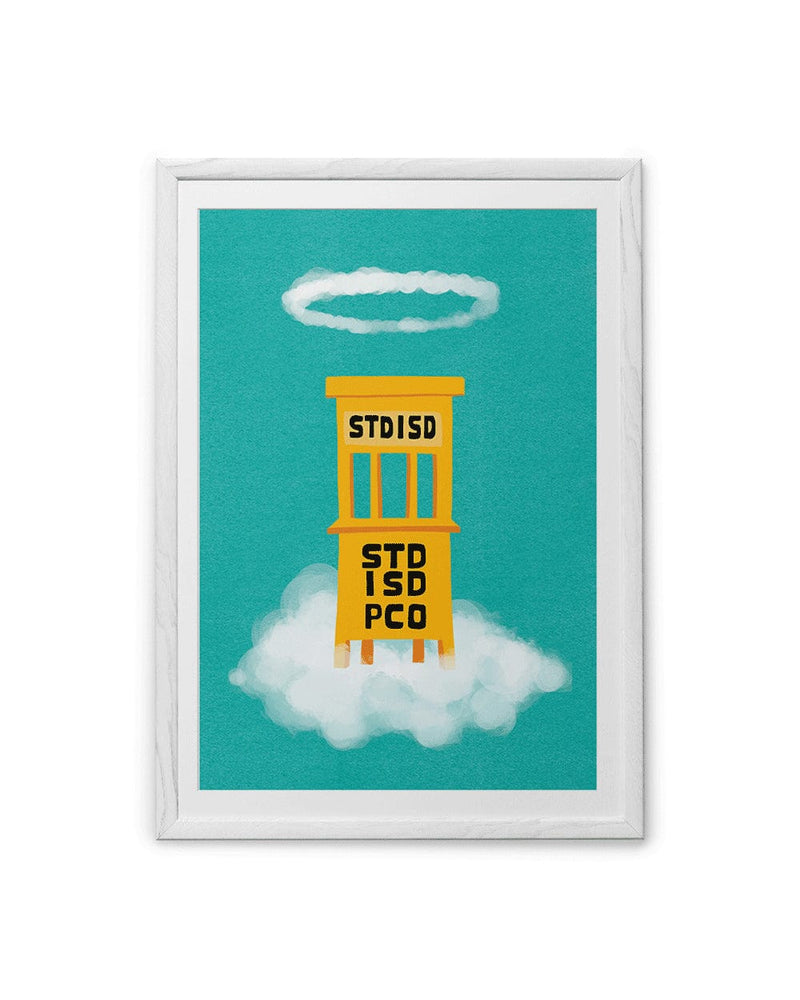 Chumbak PCO Wall Art