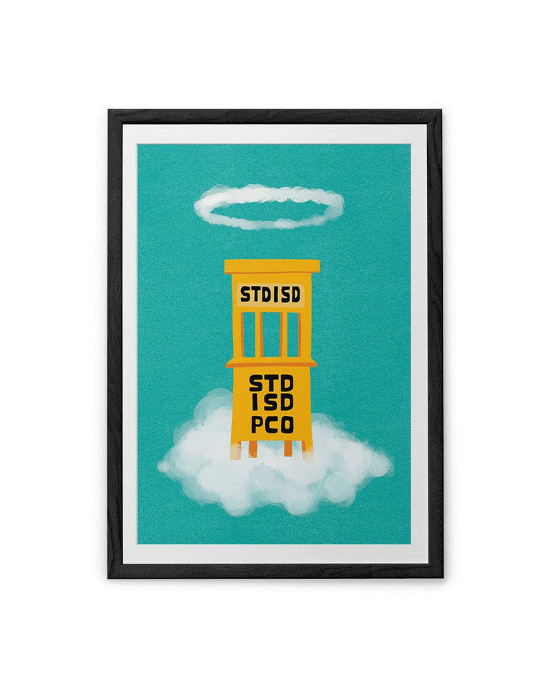 Chumbak PCO Wall Art