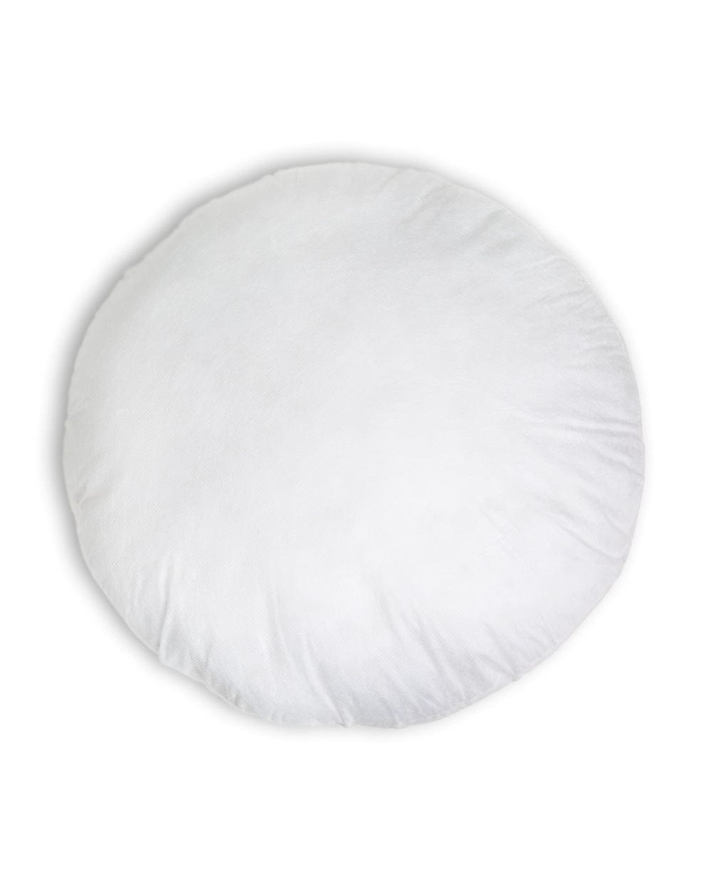 Chumbak Round Cushion Filler