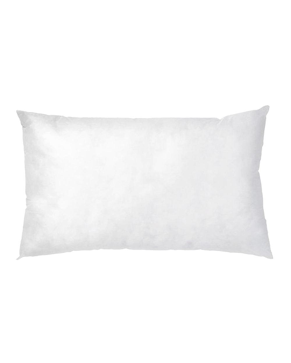 Chumbak Cushion Filler -30 x 50 cm