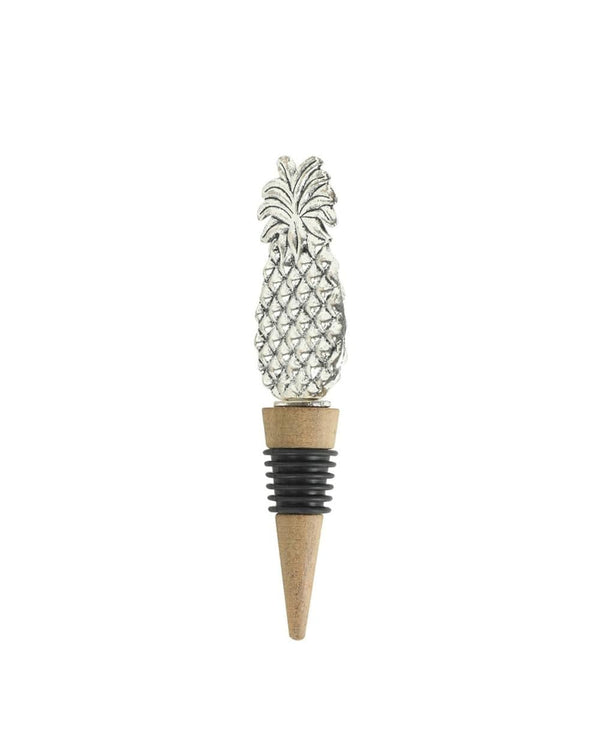 Chumbak Pineapple Party Wine Stopper