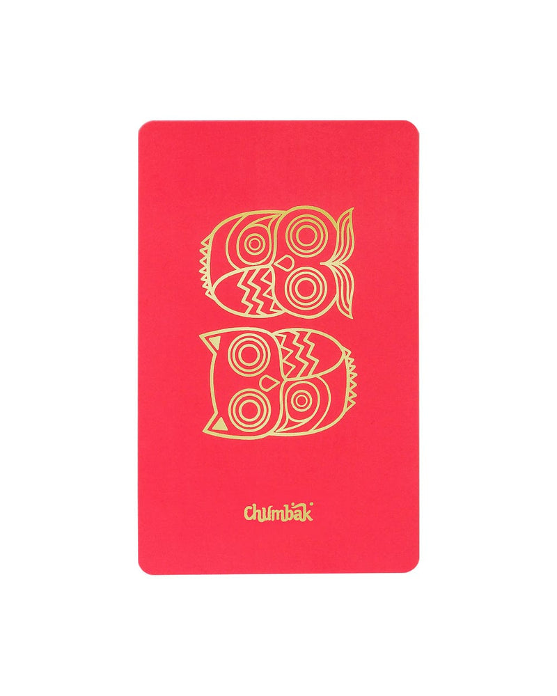 Chumbak Gift Card 4500