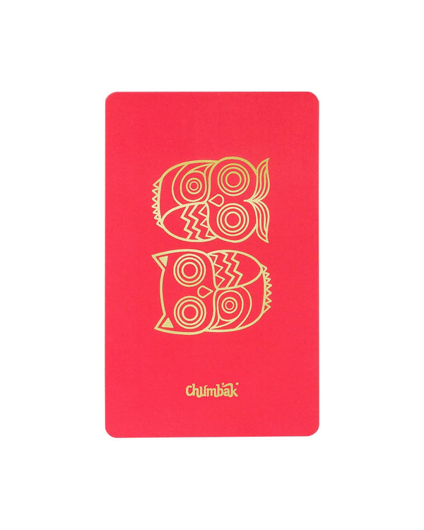 Chumbak Gift Card 500