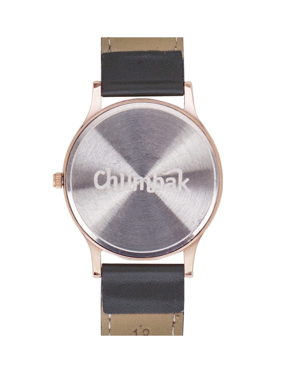 Chumbak TEAL by Chumbak Classic Boho Owl Watch ' Teal