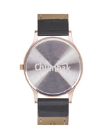 Chumbak TEAL by Chumbak Classic Boho Owl Watch ' Teal