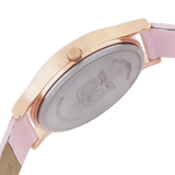 Chumbak TEAL by Chumbak Rose Garden Wrist Watch