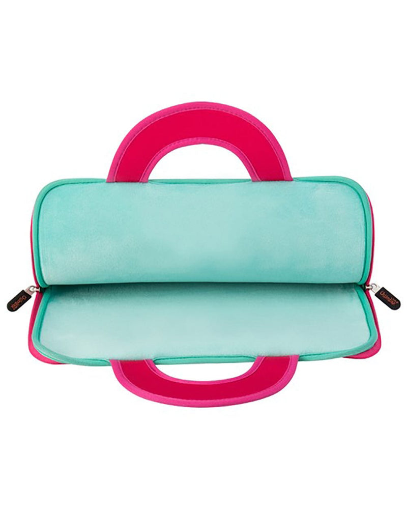 Chumbak Good Vibes Laptop Sleeve - 15.6”