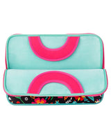 Chumbak Good Vibes Laptop Sleeve - 15.6”