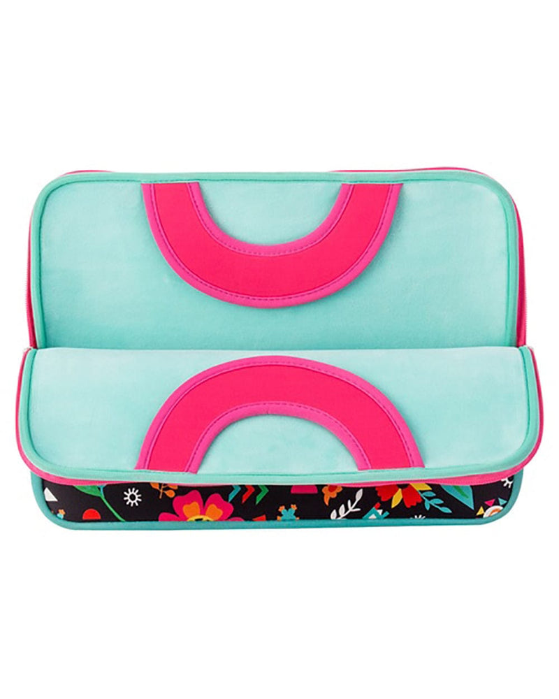 Chumbak Good Vibes Laptop Sleeve - 15.6”