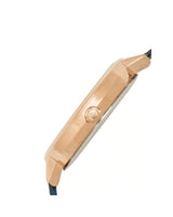 Teal by Chumbak Strawberry Ice Stripes Wrist Watch