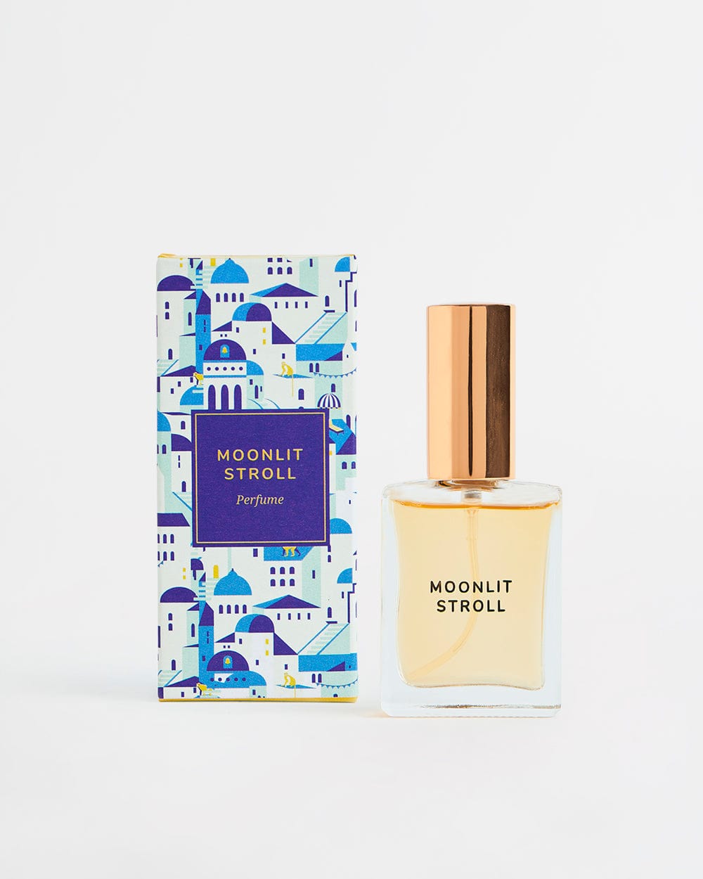 Chumbak Moonlit Stroll Eau de Parfum ' 15 ml