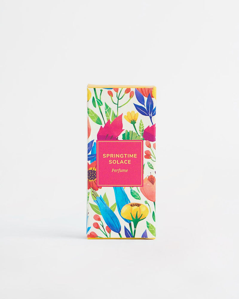 Chumbak Springtime Solace Eau de Parfum (15ml)