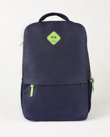 Chumbak Sailor Backpack - Navy Blue