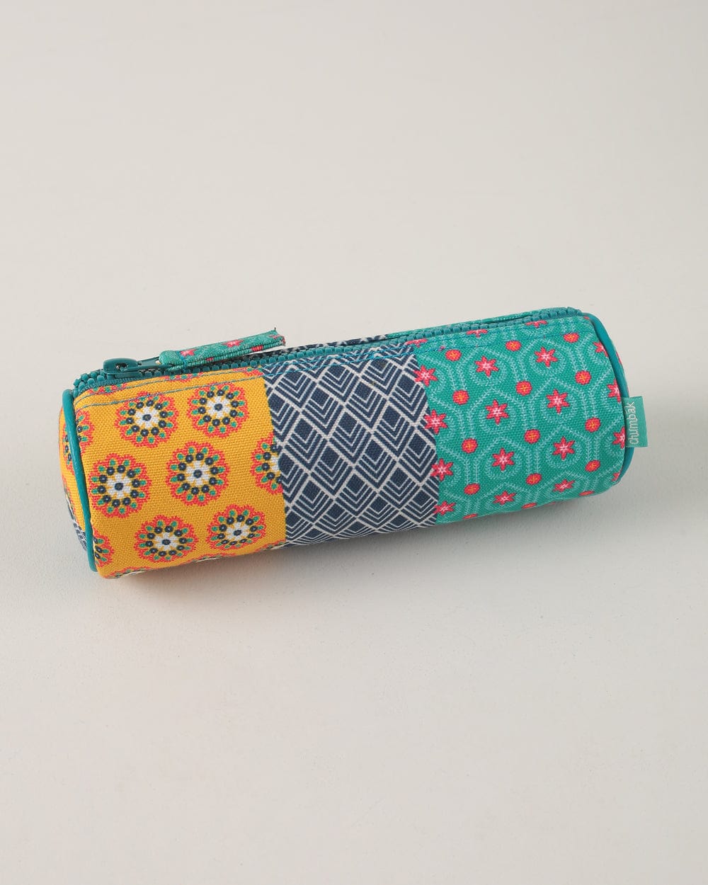 Chumbak Patch Print All Purpose Pouch