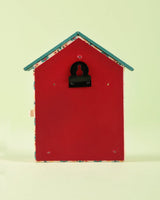 Chumbak Hooked On Home Key Holder