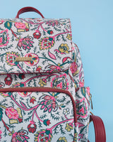 Chumbak Spring Time Backpack