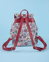 Chumbak Spring Time Backpack