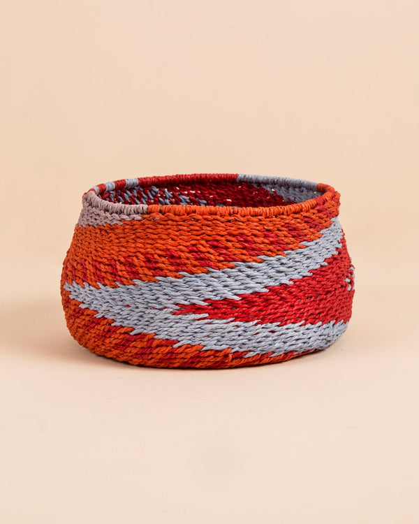 Chumbak Warm Pasture Basket