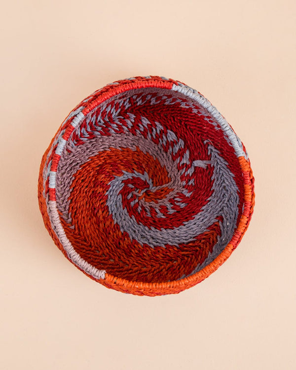 Chumbak Warm Pasture Basket