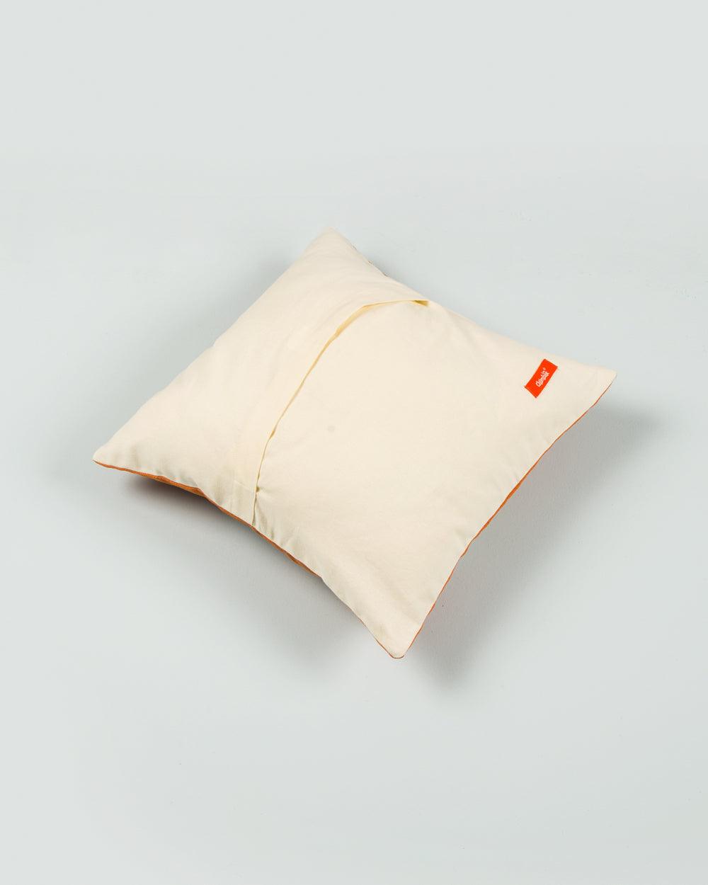 Chumbak A Taste of Nature 16 ” Cushion Covers - Set of 5