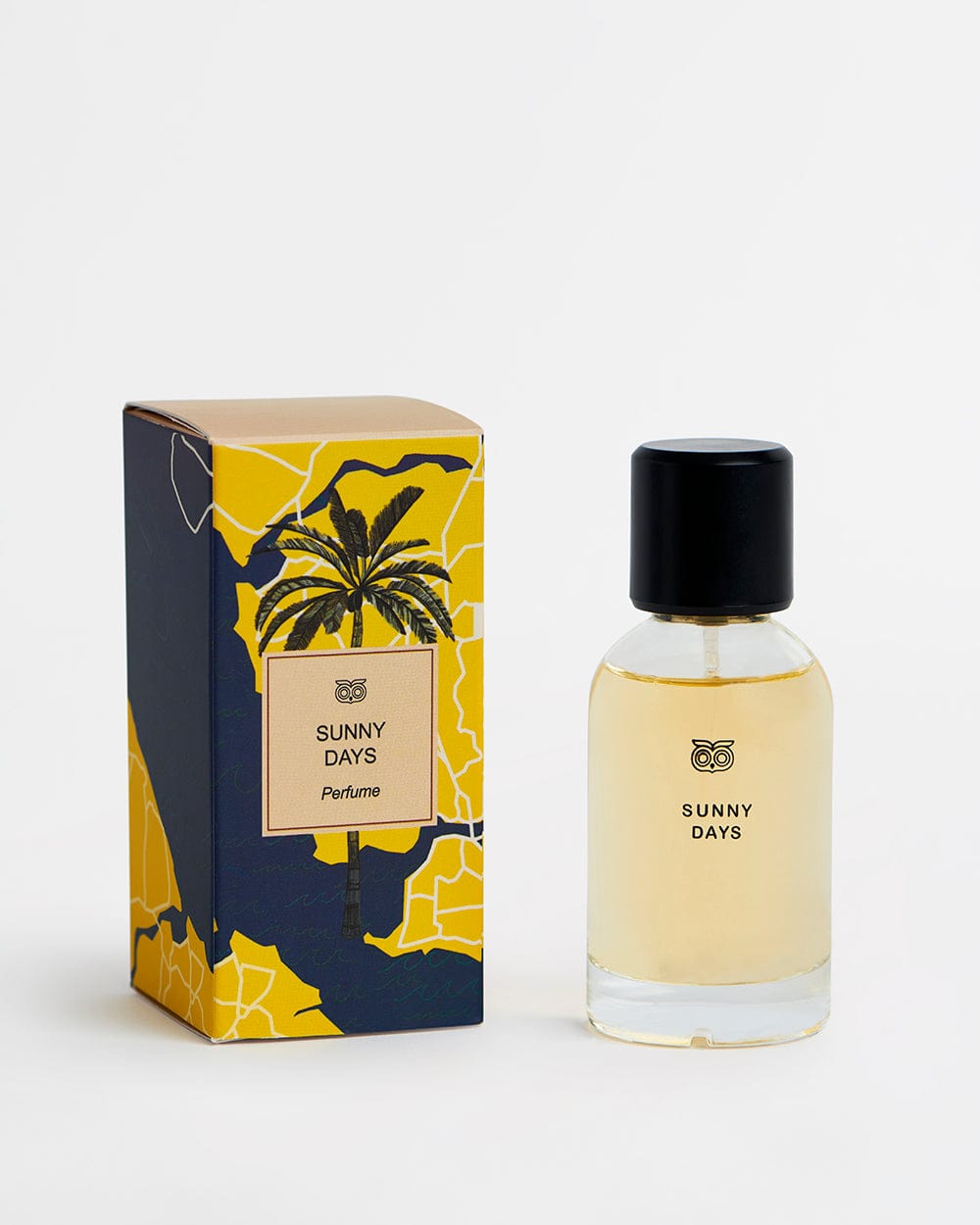 Chumbak Sunny Days Perfume