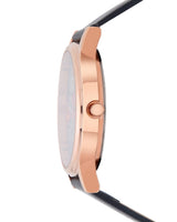 Chumbak TEAL by Chumbak Urban Countryside Watch ' Black
