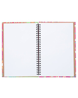 Chumbak Adventurous Days Spiral Notebook
